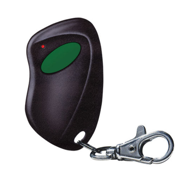 Transmitter Solutions 418ELPW1K-C 418 MHz Keychain Remotes - 10 Pack | Elitegates.net