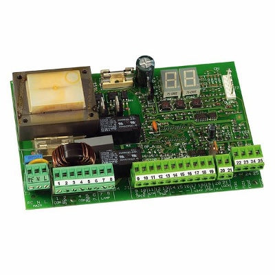FAAC 455D CIRCUIT BOARD