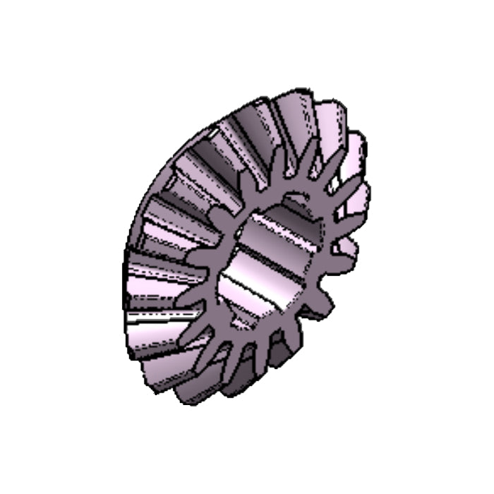 Doorking 6006-116 Bevel Gear