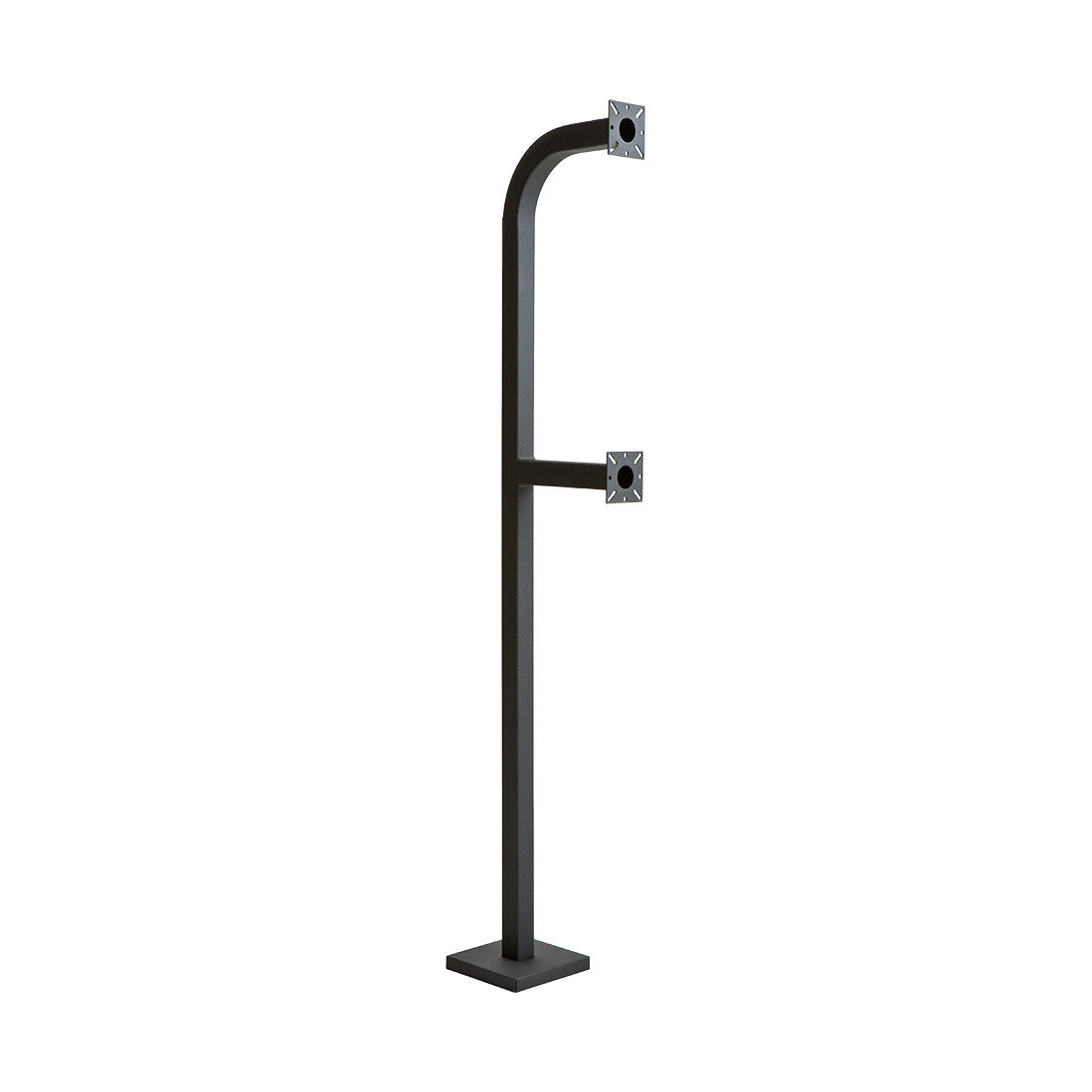 Pedestal PRO 64-9C-DSP Dual-Height Gooseneck
