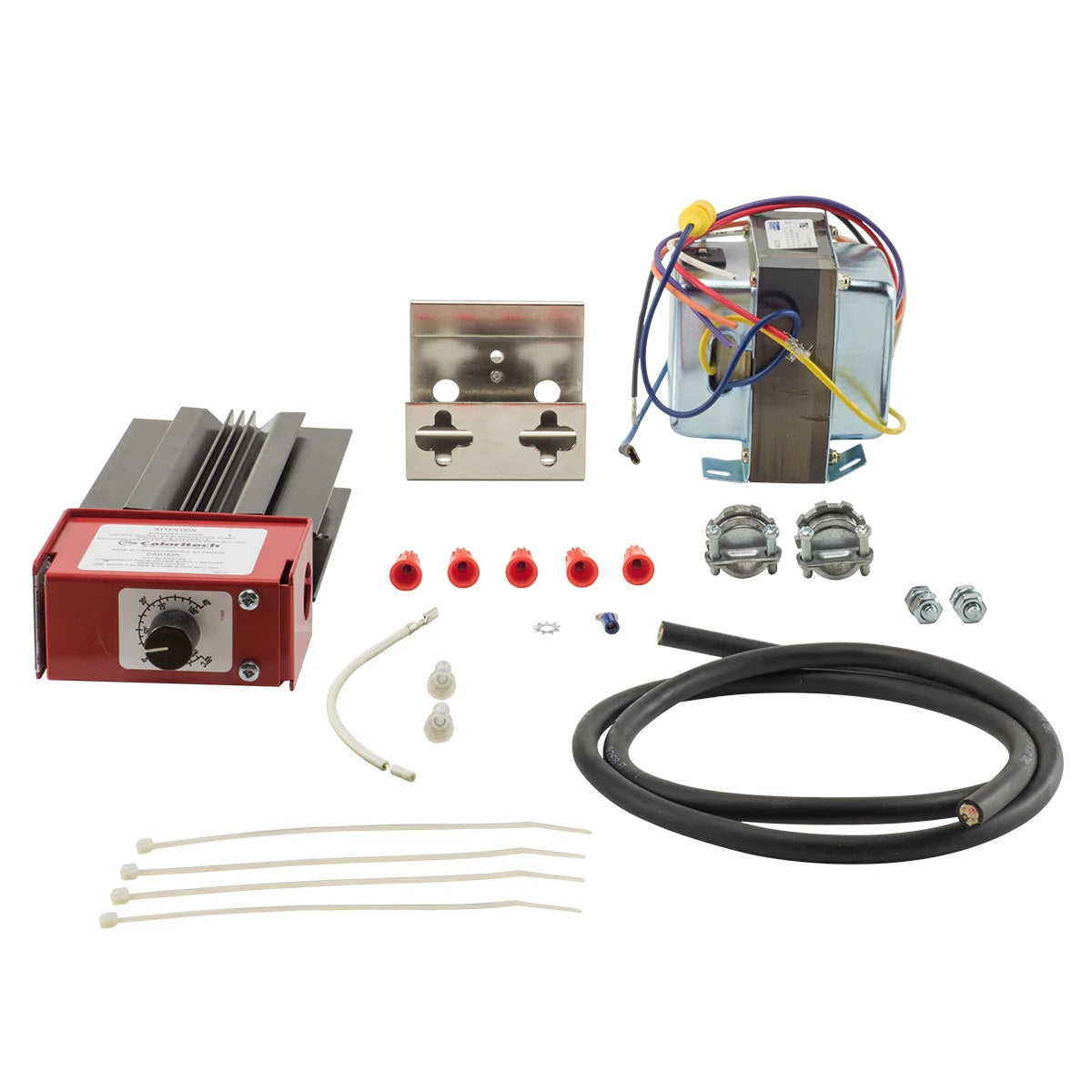 LiftMaster 71-6532448 Heater Kit - 230V | Elitegates.net