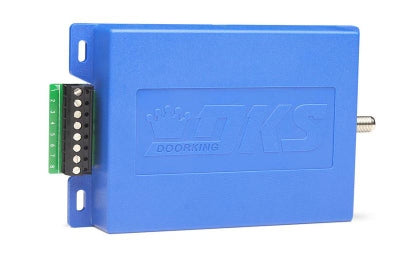 Doorking 8040-090 Wiegand Receiver