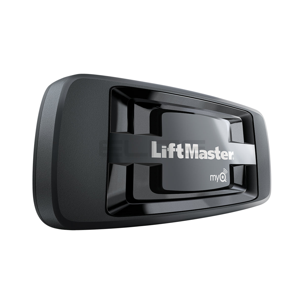 Liftmaster 828lm Smartphone Controller (left view)