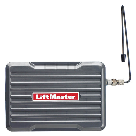 Liftmaster 860LM  Gate Receiver front view