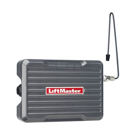 Liftmaster 860LM  Gate Receiver side view