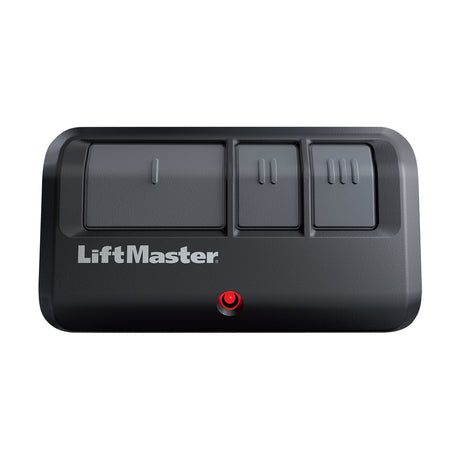 Liftmaster 893Max Remote (front facing)
