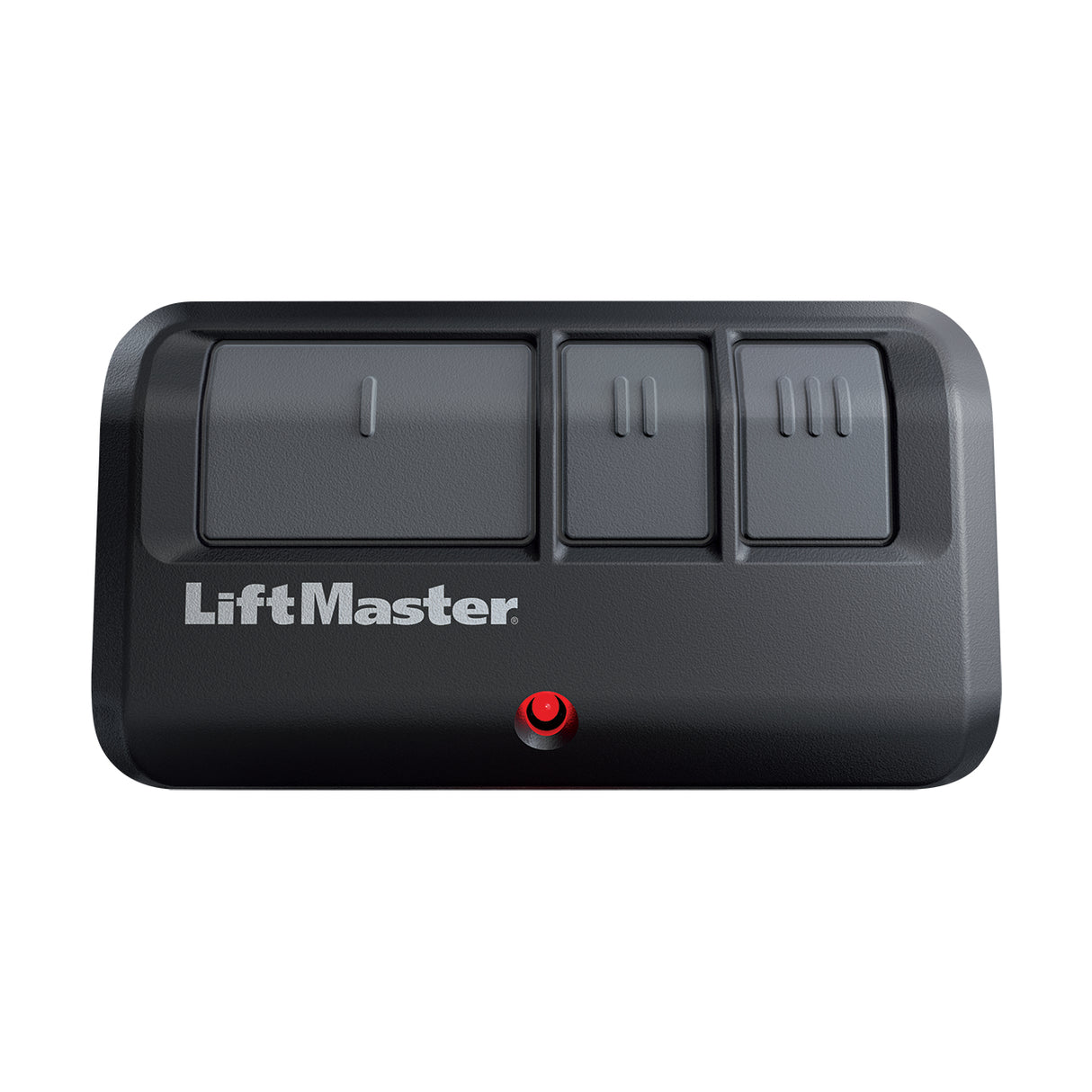 Liftmaster 893Max Remote (front facing)