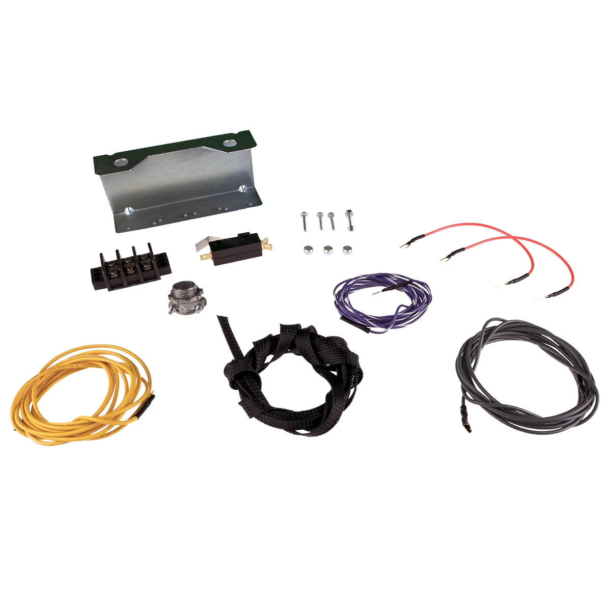 Kit de modificación de radio de puerta de estacionamiento Liftmaster 90-PGR