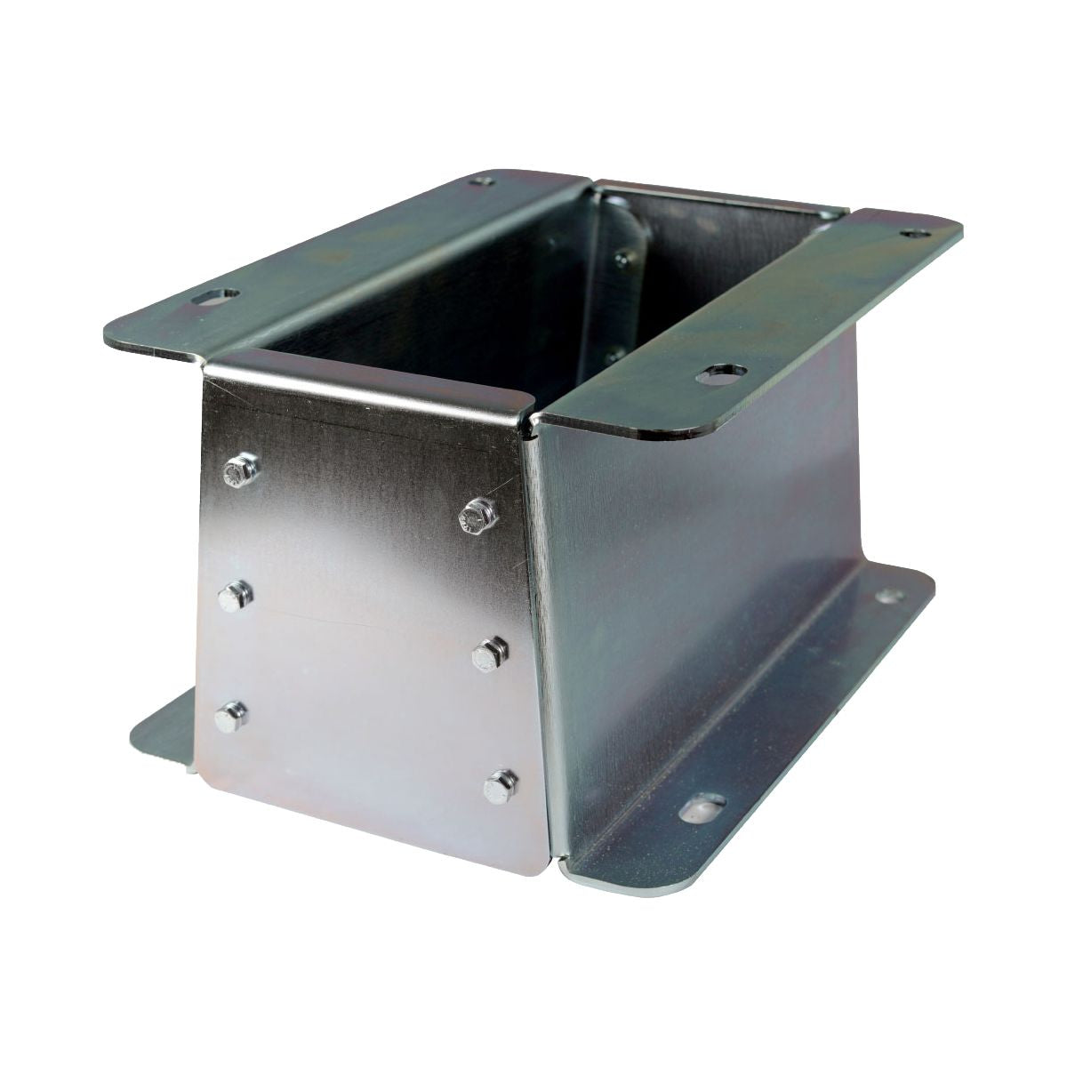 All-O-Matic 90-PDT Pedestal for SL90DC Gate Operator