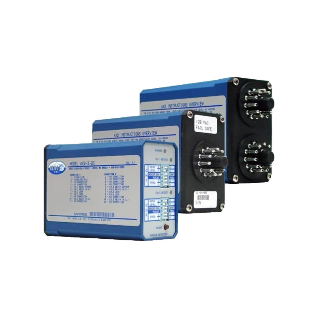 Doorking 9402-035 Loop Detector