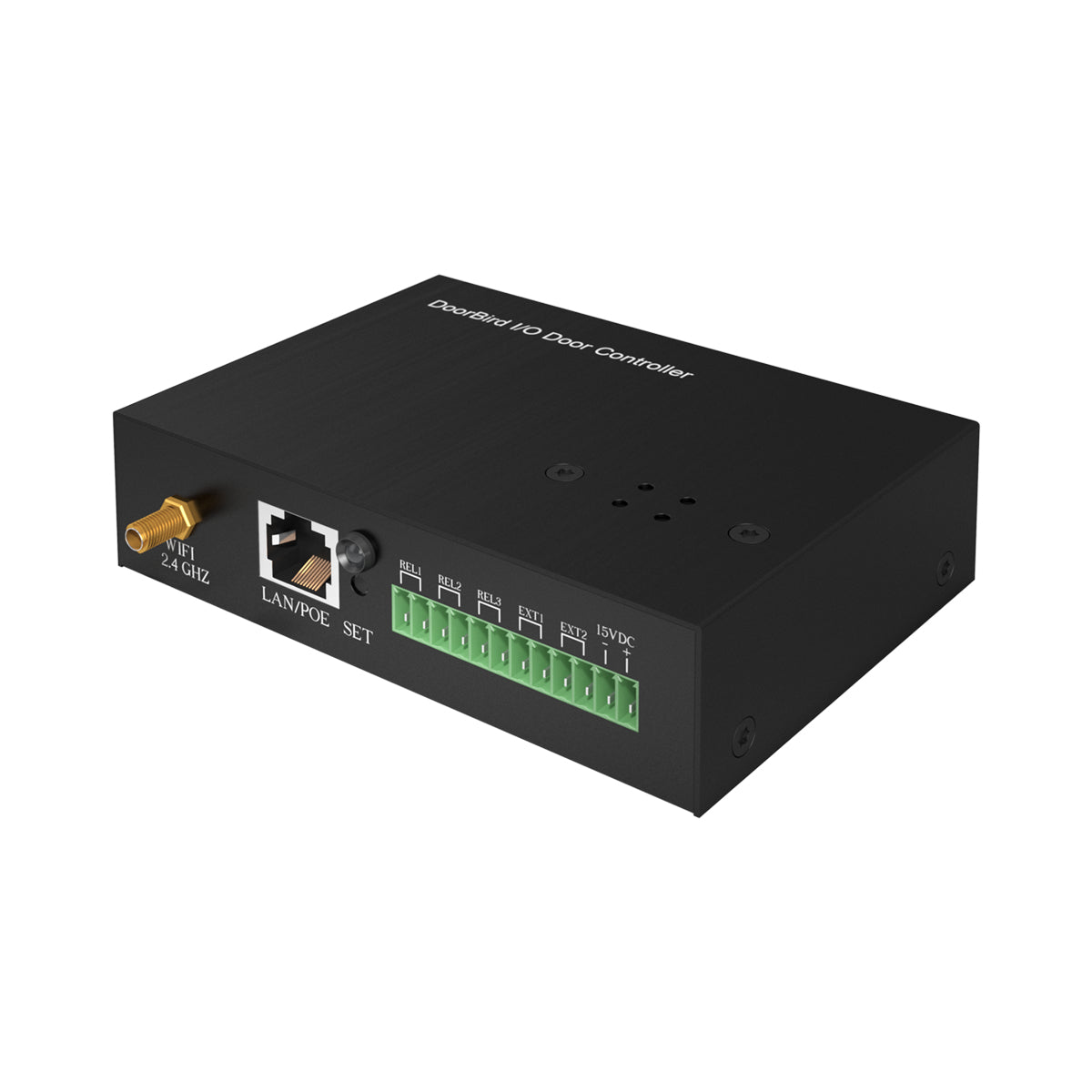 DoorBird A1081 IP I/O Door Controller | Elitegates.net