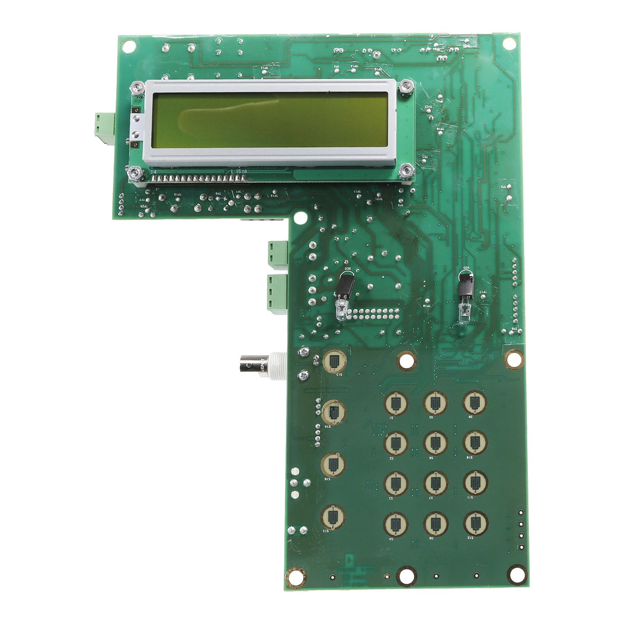Linear ACP00942 Control Board With LCD Screen