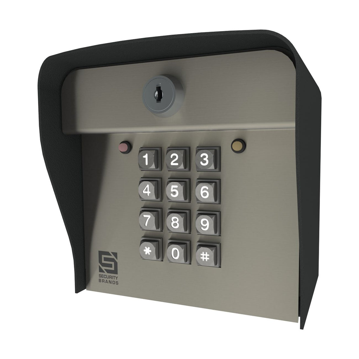 Security Brands ADV-1000 Gate Keypad