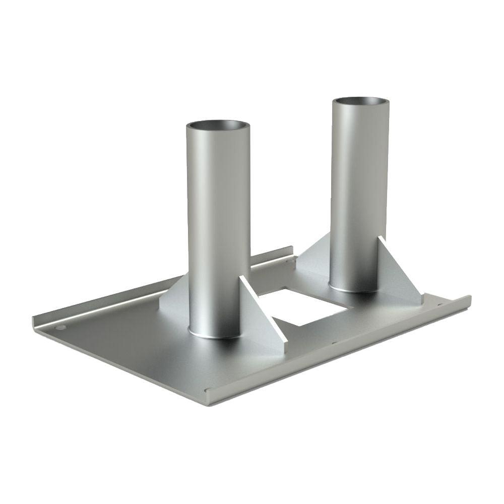 All-O-Matic SPD-325 Pad Mount Base for Gate Operators | Elitegates.net