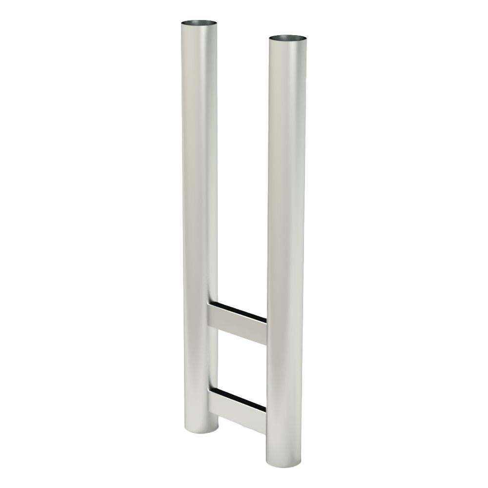 All-O-Matic SPT-325 Post Mount Base for Allomatic Gate Openers