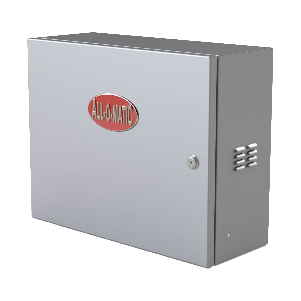 All-O-Matic APS-1000-12 Battery Backup