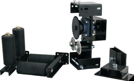 All-O-Matic Tandem Gate Hardware Kit