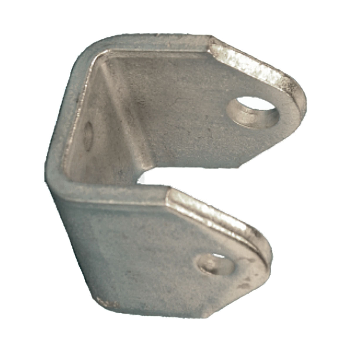 Allomatic Lower Pivot Bracket (Part Number 12)
