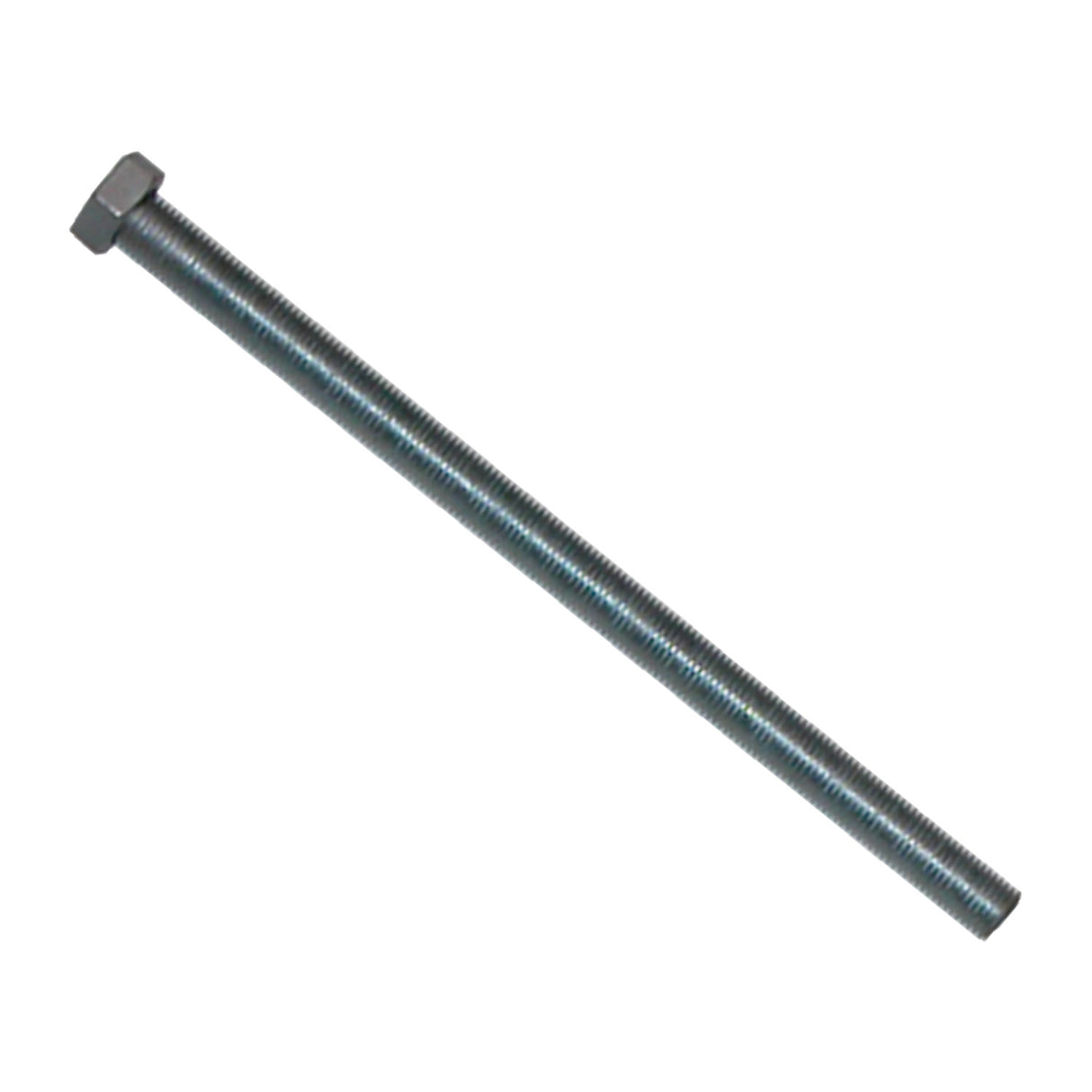 All-O-Matic Spring Adjusting Bolt 1/2" (Part Number 32)