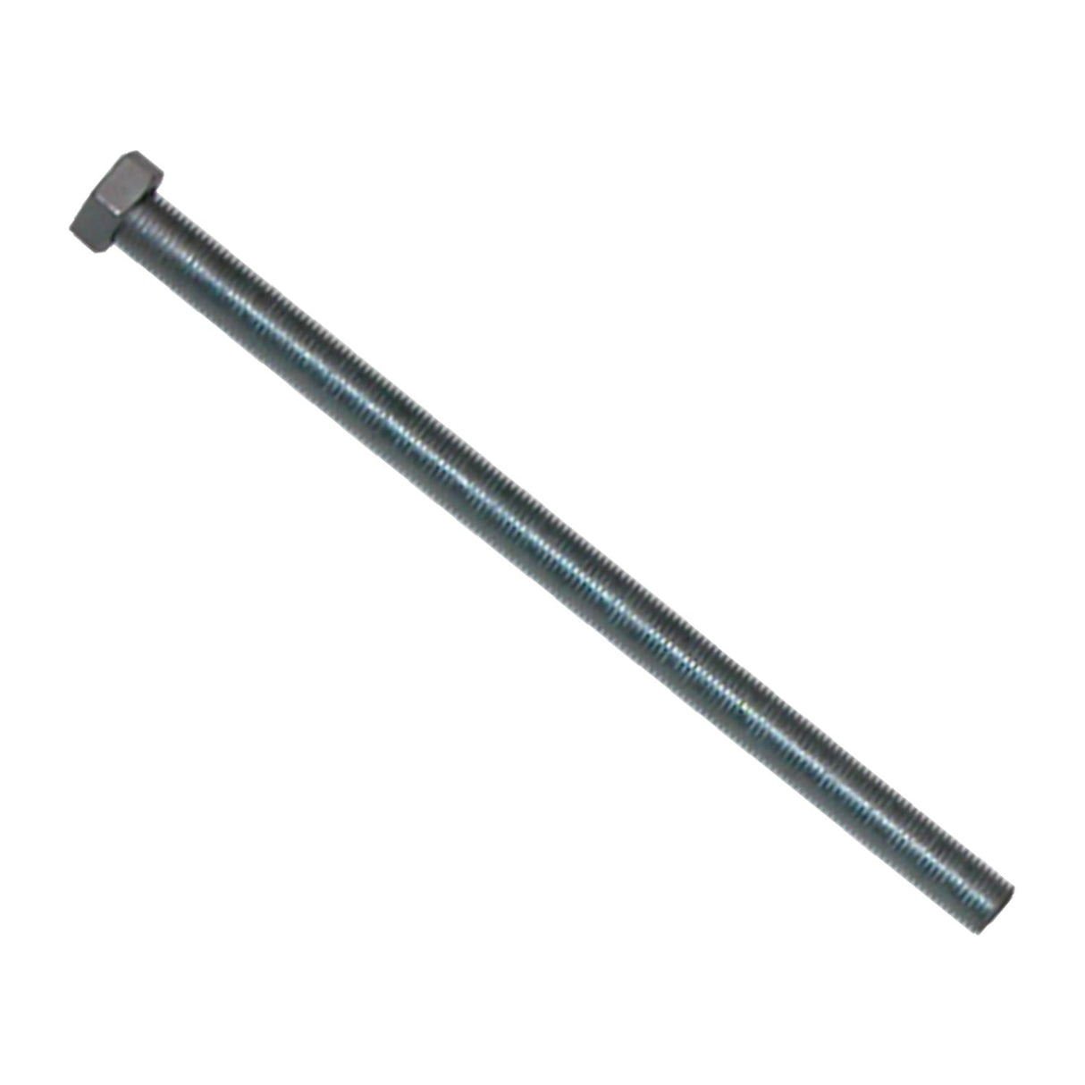 All-O-Matic Spring Adjusting Bolt 5/8" (Part Number 32A) | Elitegates.net
