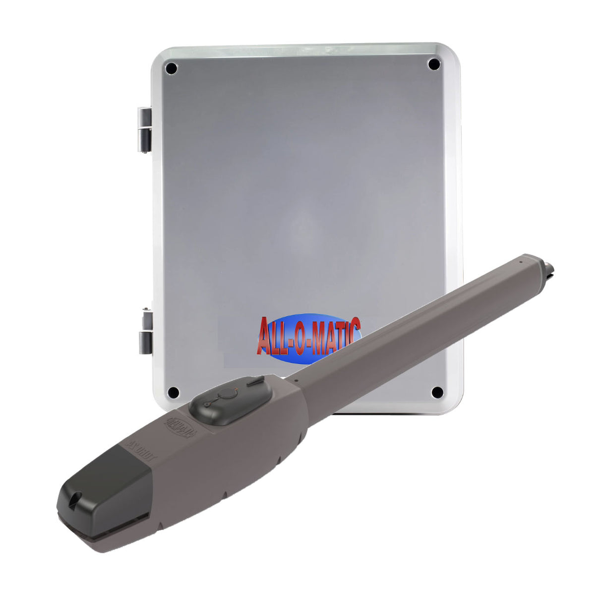 Allomatic TORO-24 Swing Gate Opener