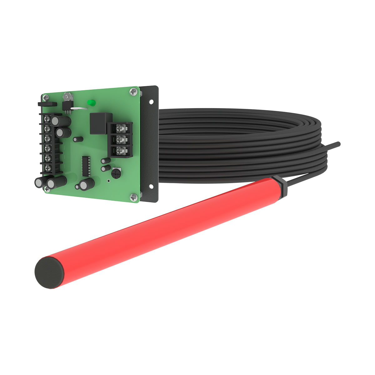 Security Brands 50-100 Vehicle Detection Kit