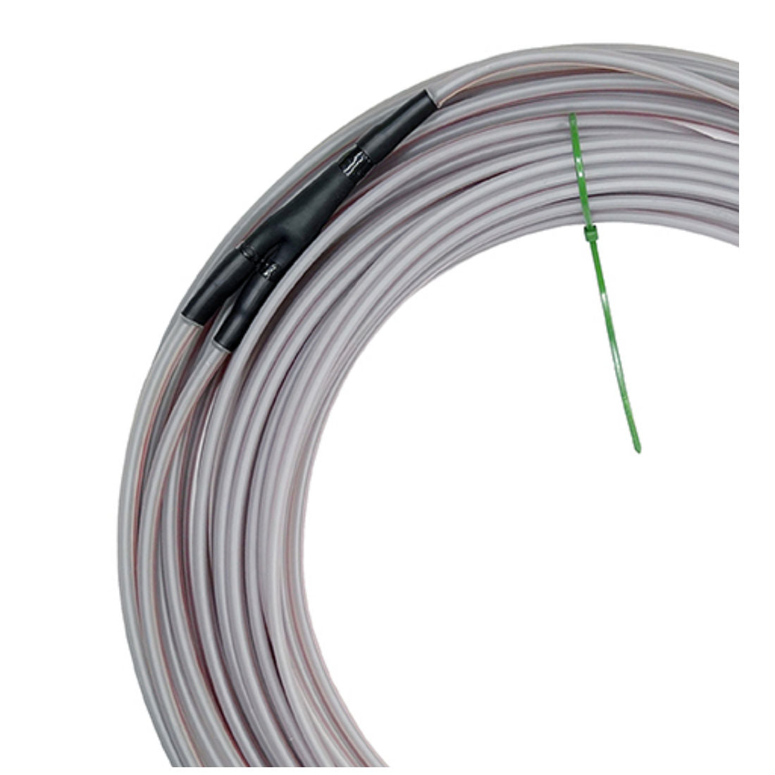 BD Loops Prefabricated Saw Cut Loop zoomed in