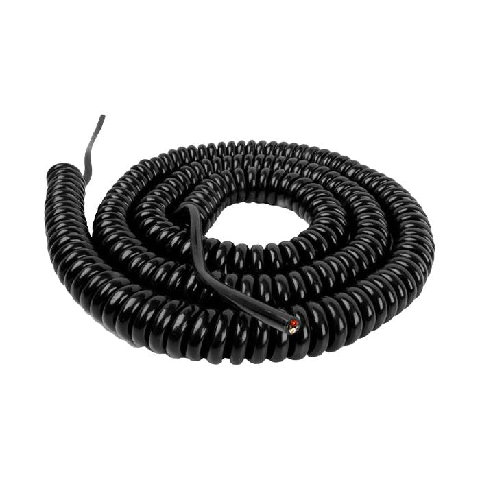 Miller Edge Safety Edge Coil Cord