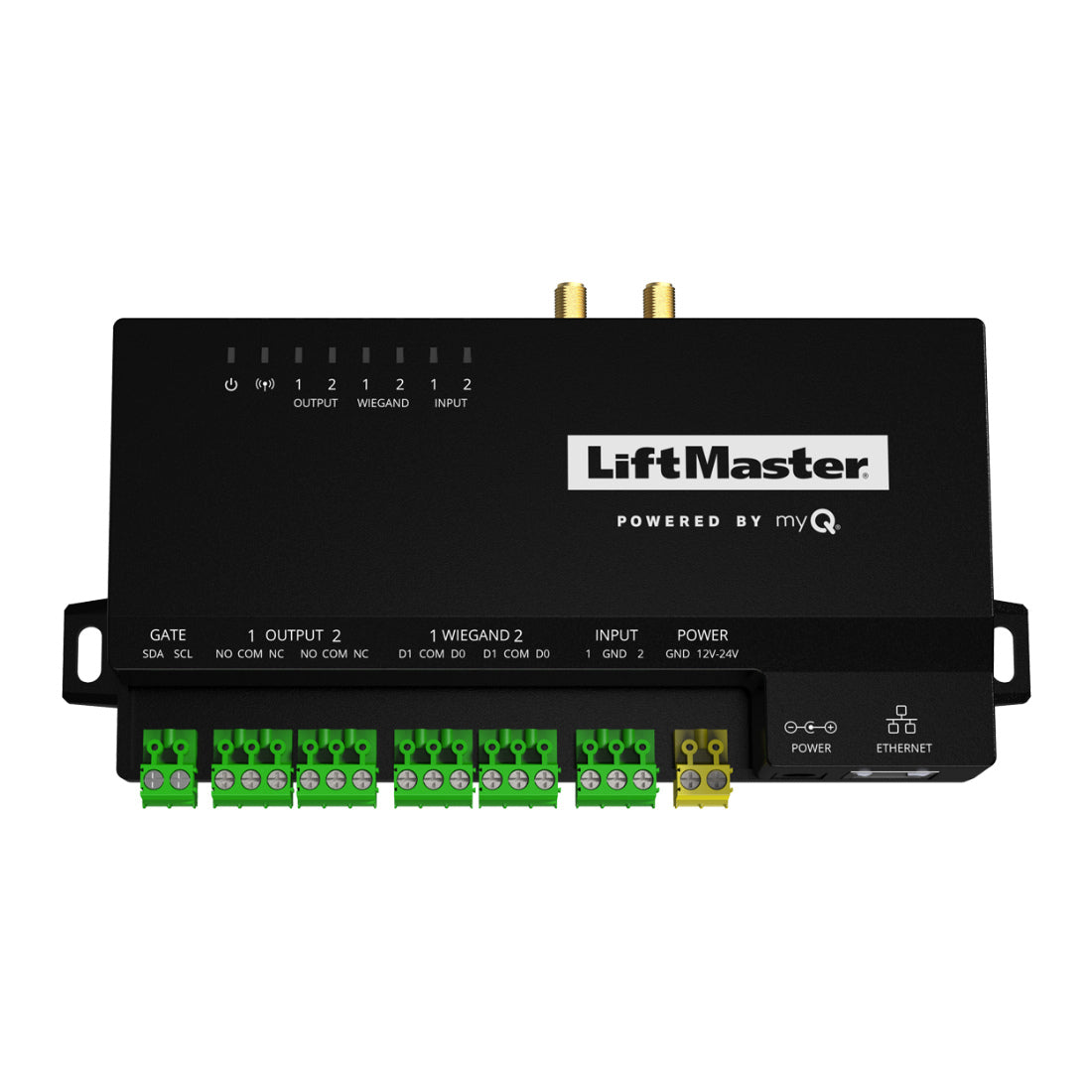 Liftmaster CAPAC Smart Access Hub