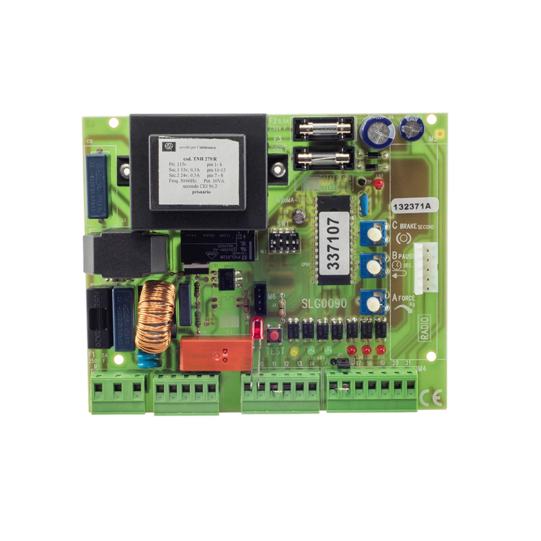 Liftmaster CB2-120 Control Board