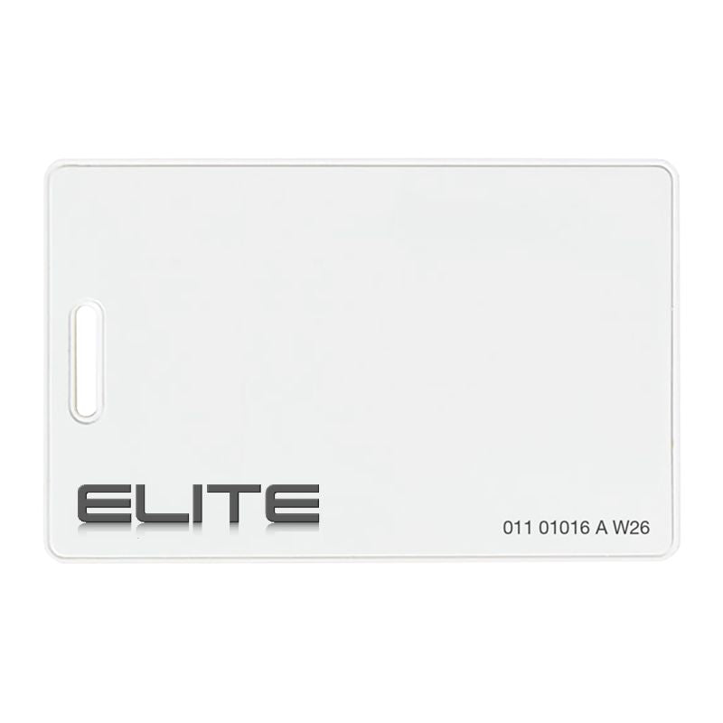 Linear CLM135-L Clamshell Smart Cards 13.56 MHz | Elitegates.net