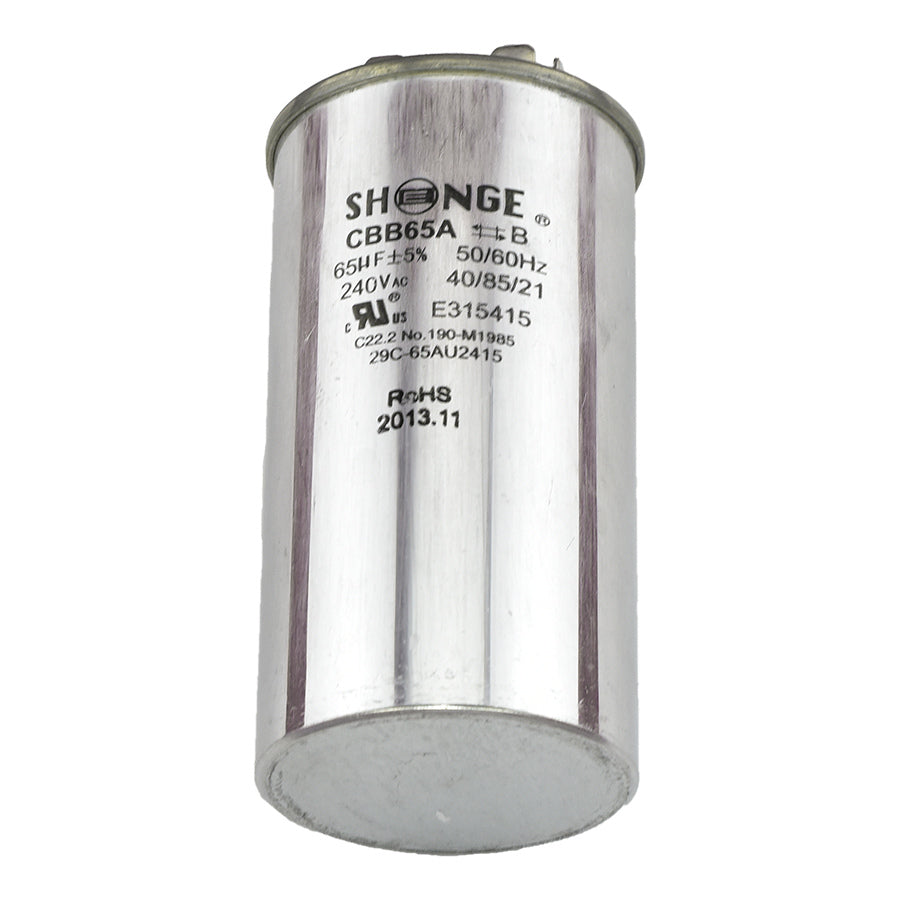 Allomatic COM-1018 Capacitor for Slide Gate Operators | Elitegates.net