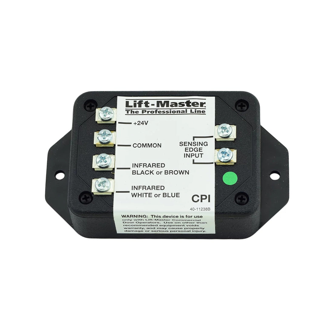 Liftmaster CPICARD Commercial Interface Card | Elitegates.net