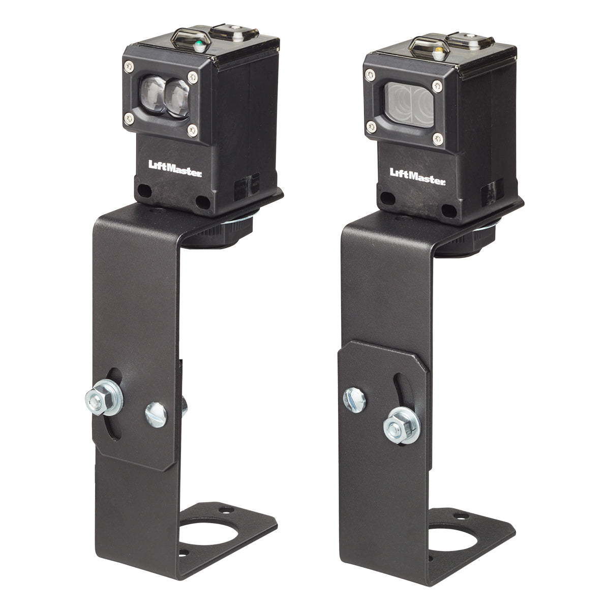 LiftMaster CPSUN4G Monitored Through-Beam Photo Eyes | Elitegates.net