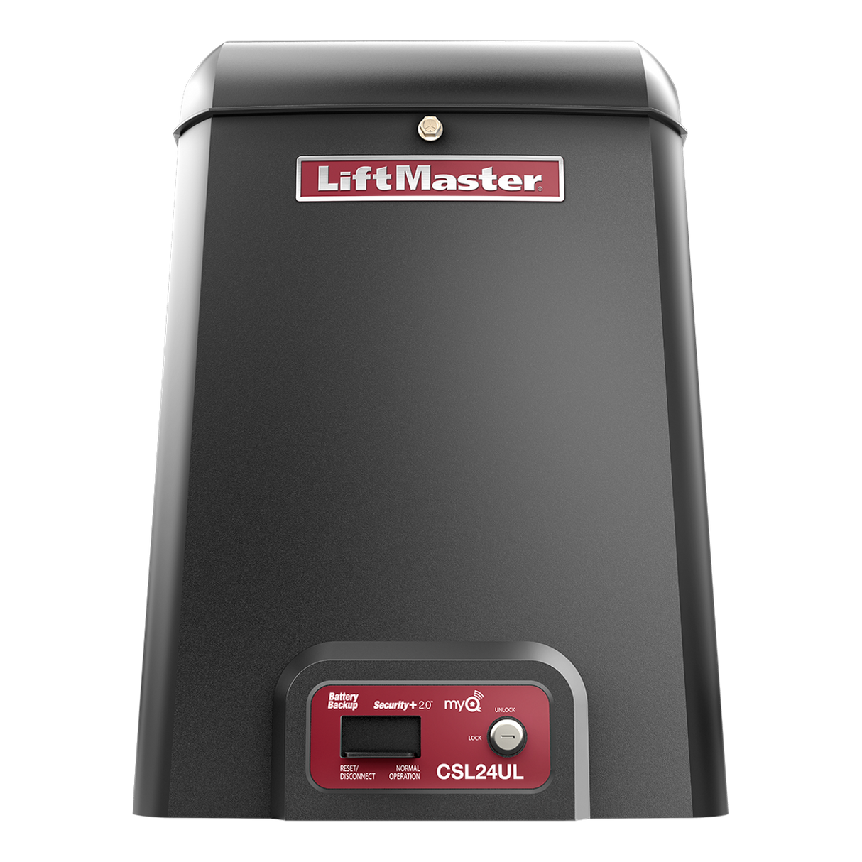 Liftmaster CSL24UL (front view)