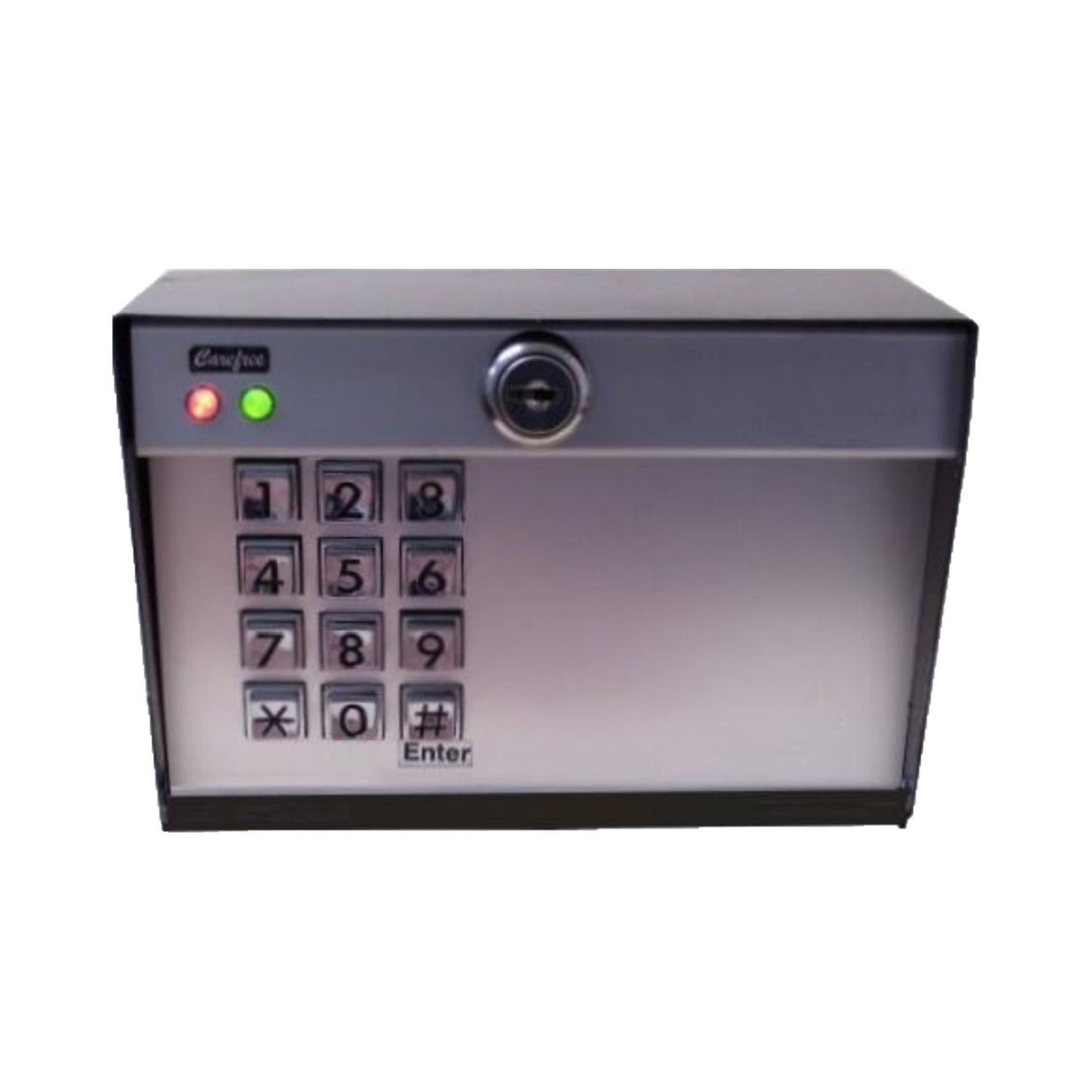 Carefree Security 1051E Keypad