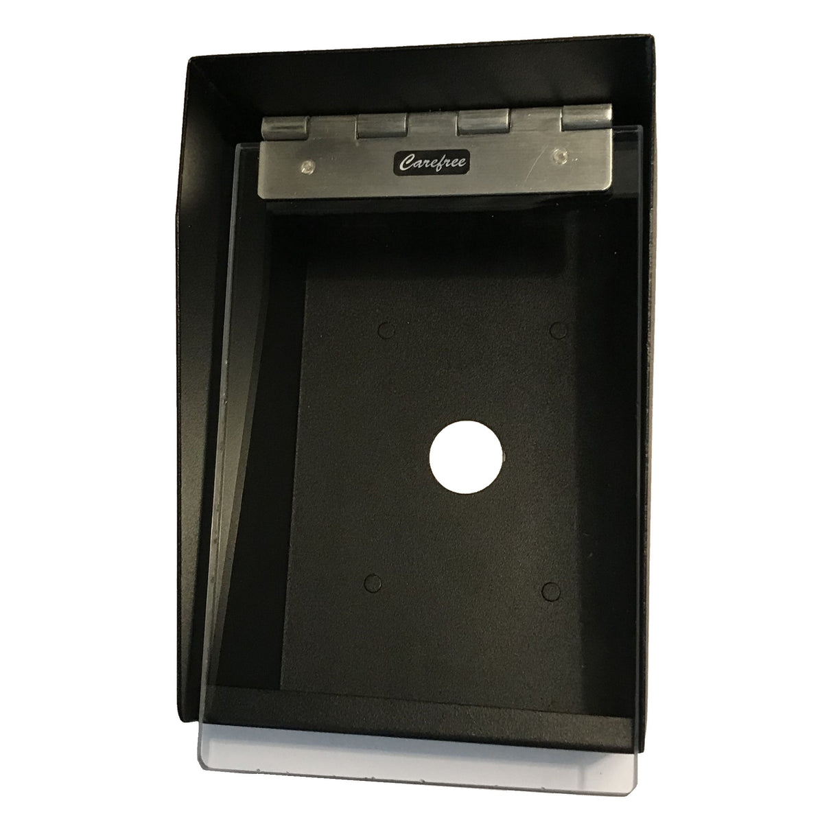 Carefree Security 200 Weather Shield front view