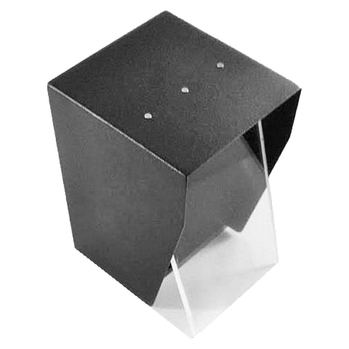 Carefree Security 200 Weather Shield Clear Front Cover