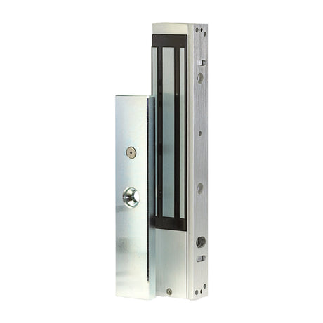 Doorking DKML-S6-1 Magnetic Lock 600 Lb. Interior Use