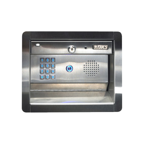 Doorking 1812-092 Telephone Entry System For Gates