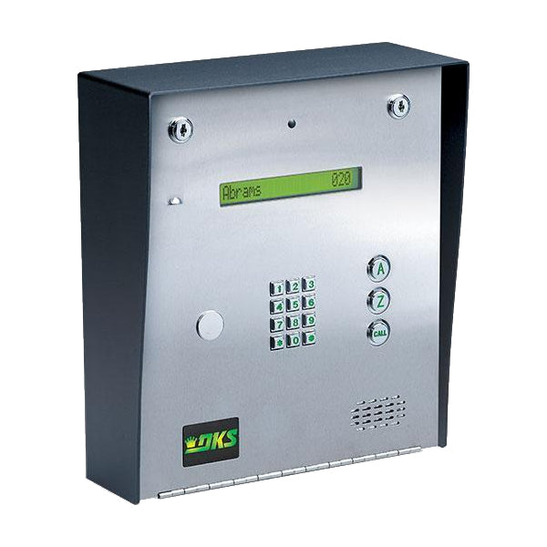 DOORKING 1835-090 WITH BLACK HOOD