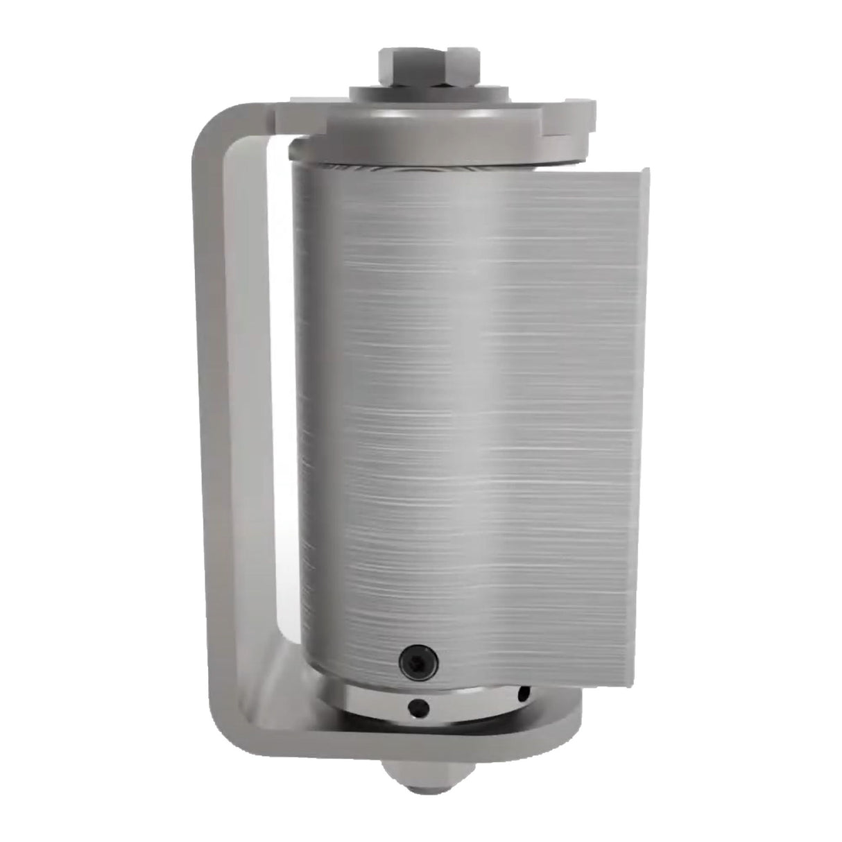 D&D CI3850 Self Closing Gate Hinge