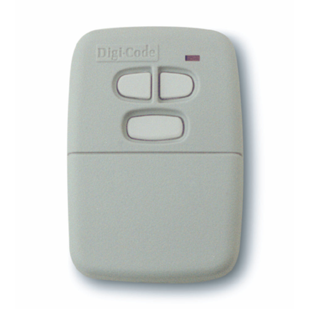 Digi-Code DC5030 Remote Control (300Mhz)