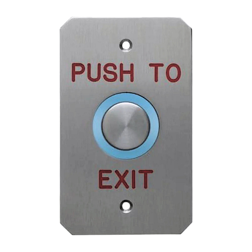 Doorking 1211-090 Exit Button for Automatic Gates
