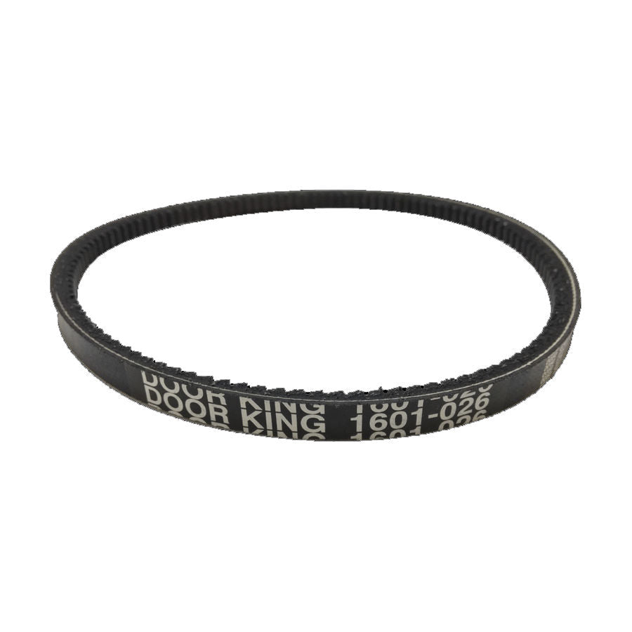 Doorking 1601-026 Belt for Doorking 1601
