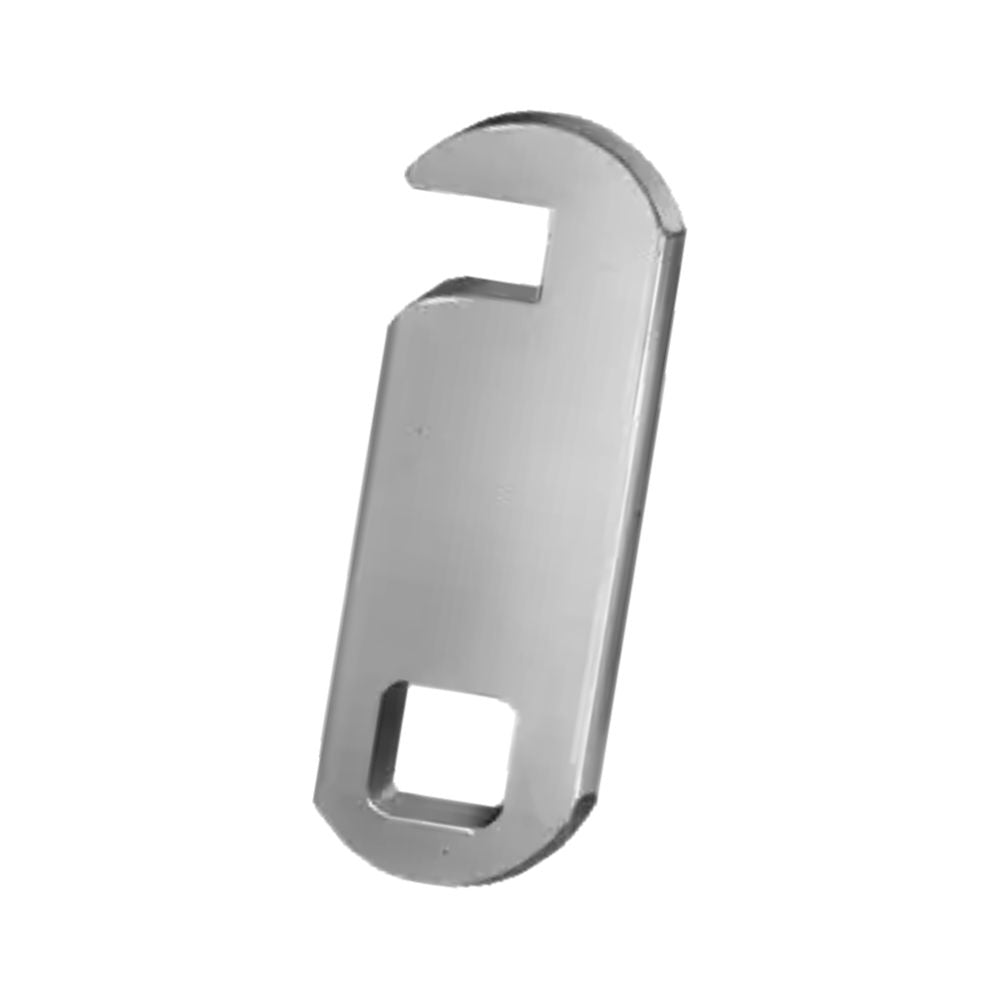Doorking 1702507 Cam "J" Hook for Lock Elite Gates