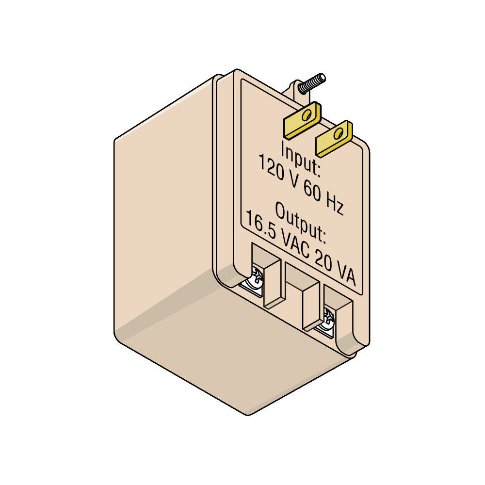 Doorking 1804-059 Transformador