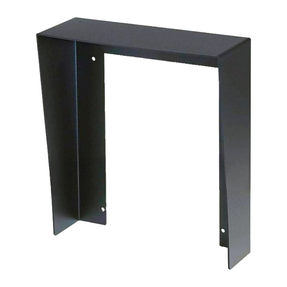 Doorking 1814-185 Black Protective Hood Cover