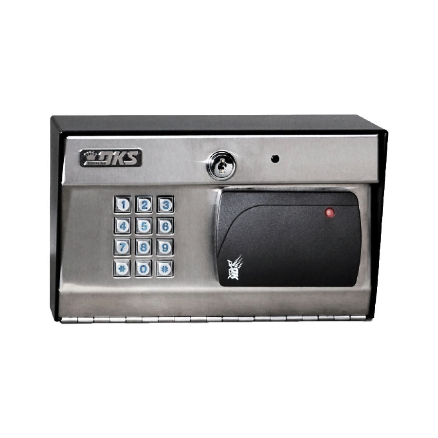 Doorking 1815247 Card Reader w/ Keypad Elite Gates