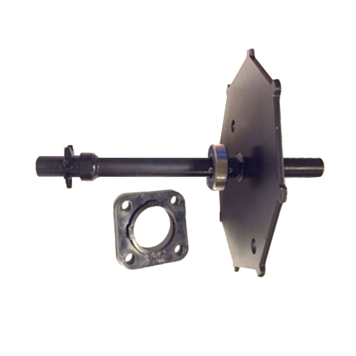 Doorking 2600-903 Main Shaft for 9050, 9070, 9100 | Elitegates.net